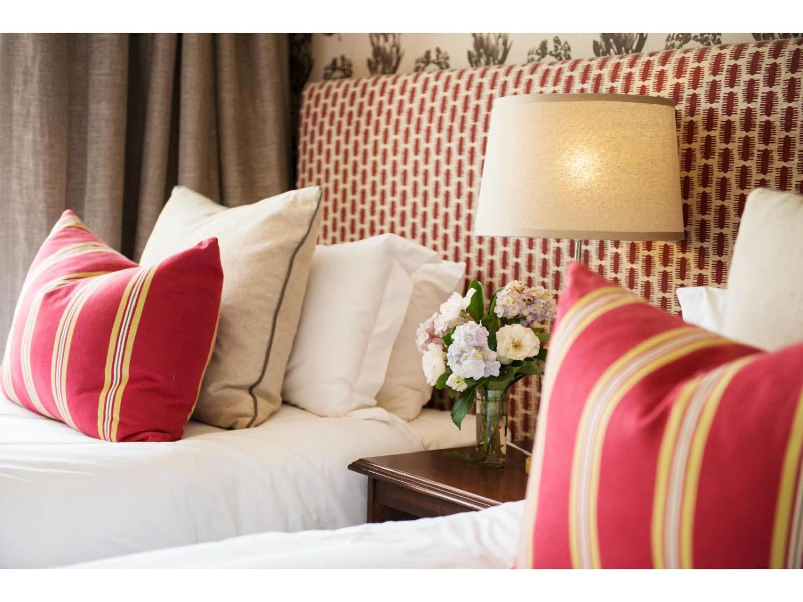Oaklands Farm Stay Van Reenen Номер фото
