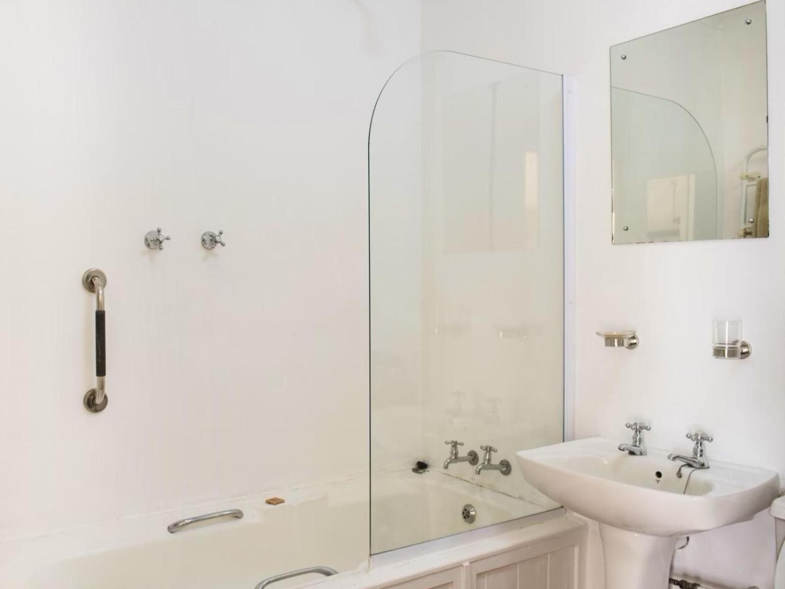 Oaklands Farm Stay Van Reenen Номер фото