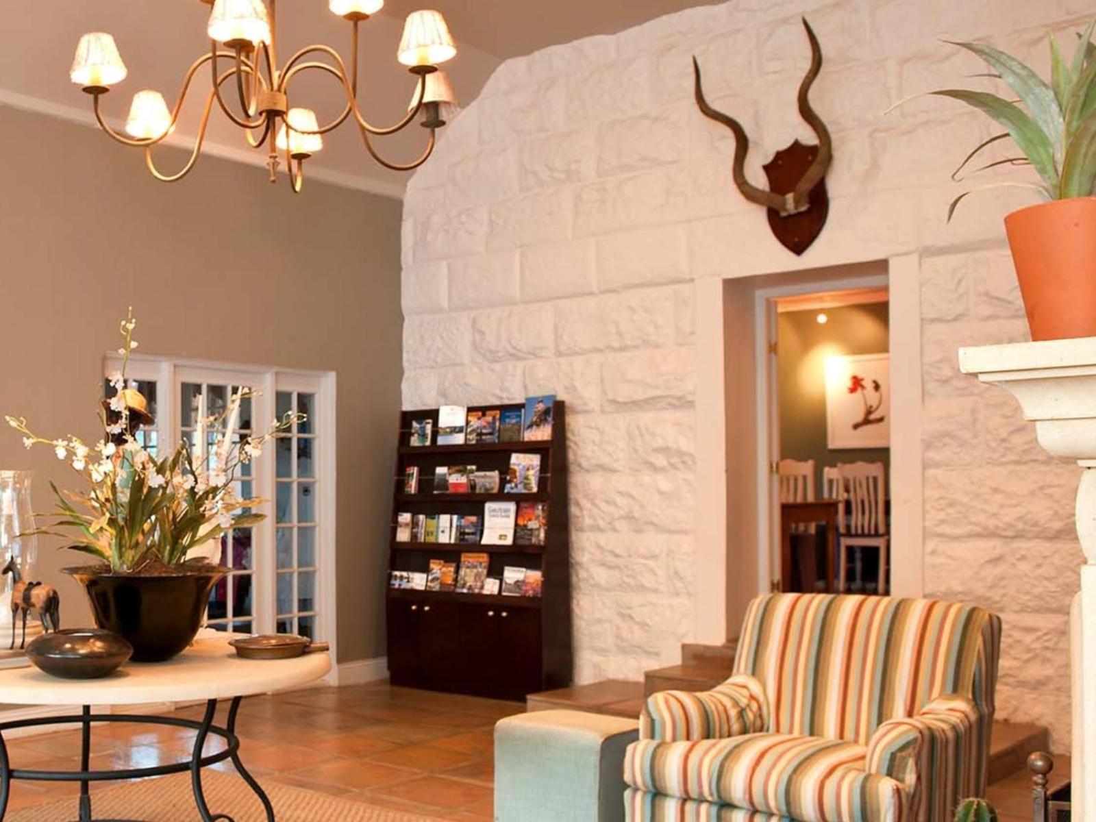 Oaklands Farm Stay Van Reenen Экстерьер фото