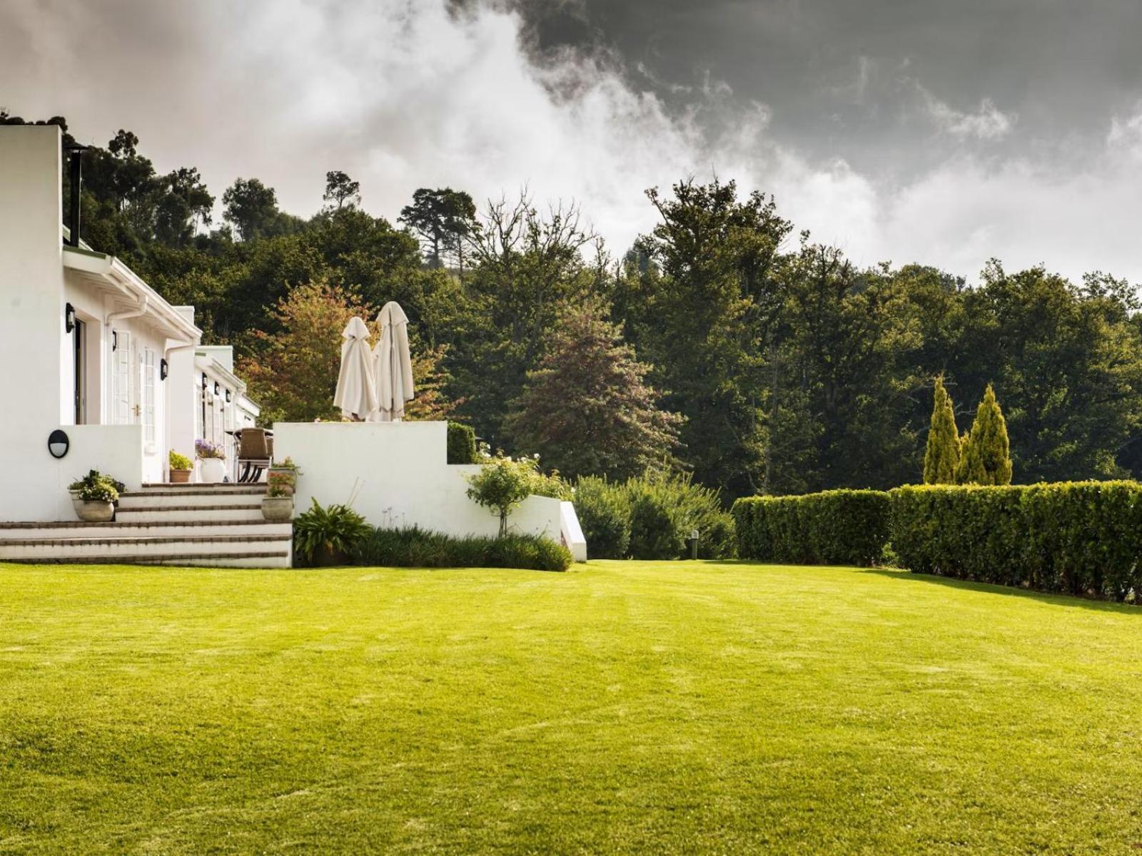 Oaklands Farm Stay Van Reenen Экстерьер фото
